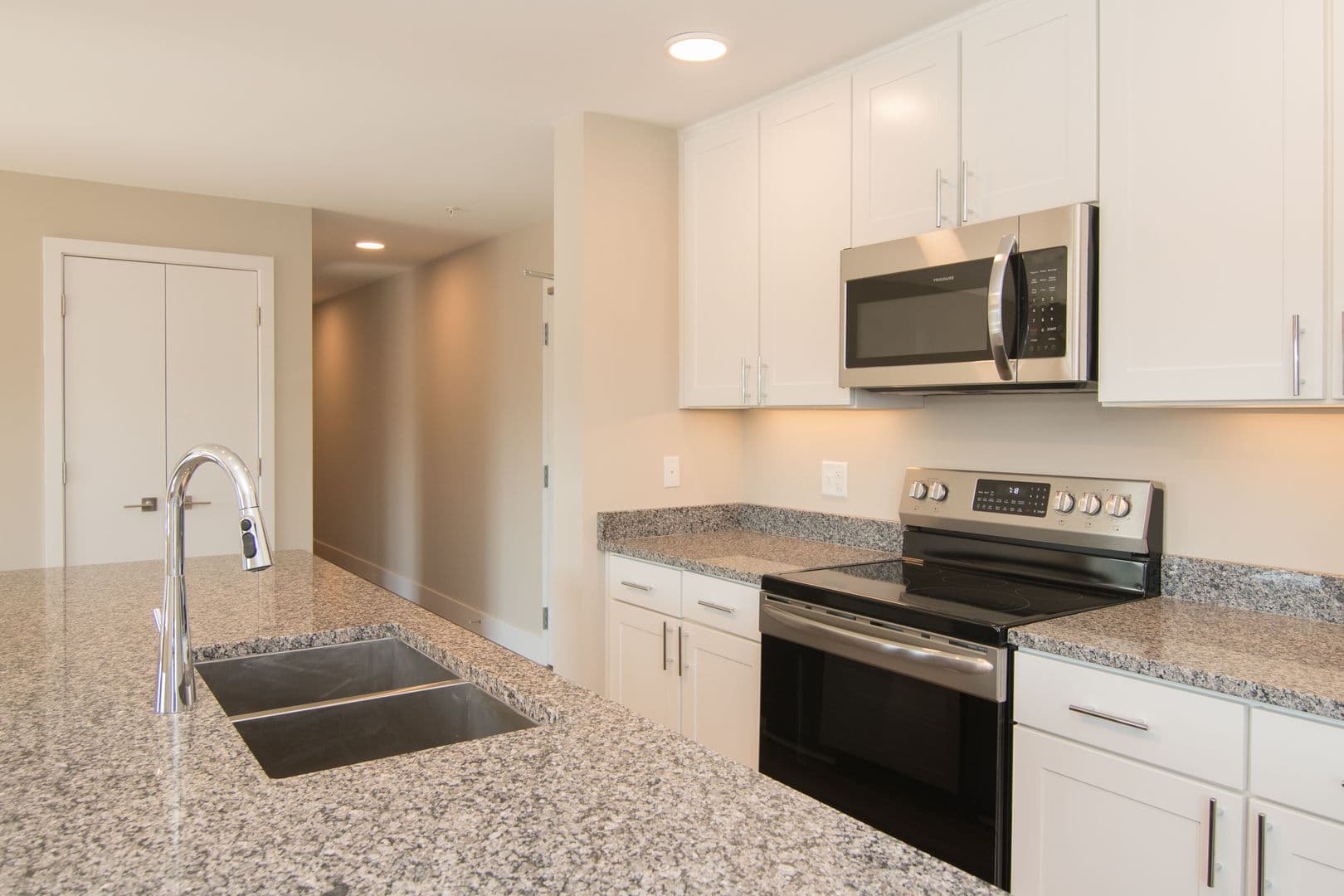 Charlottesville Apartment: 404 Carl Smith Street