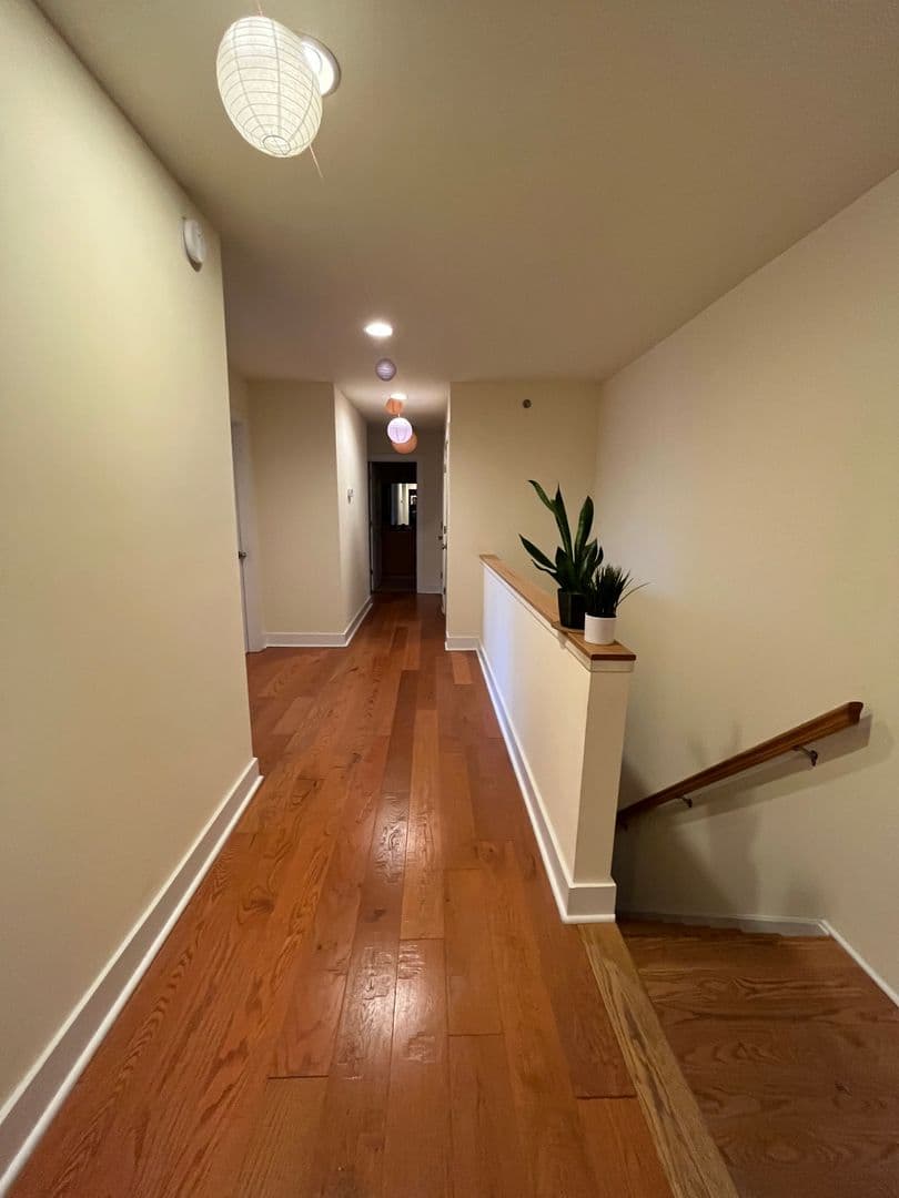 Charlottesville Apartment: 2006 Jefferson Park Avenue