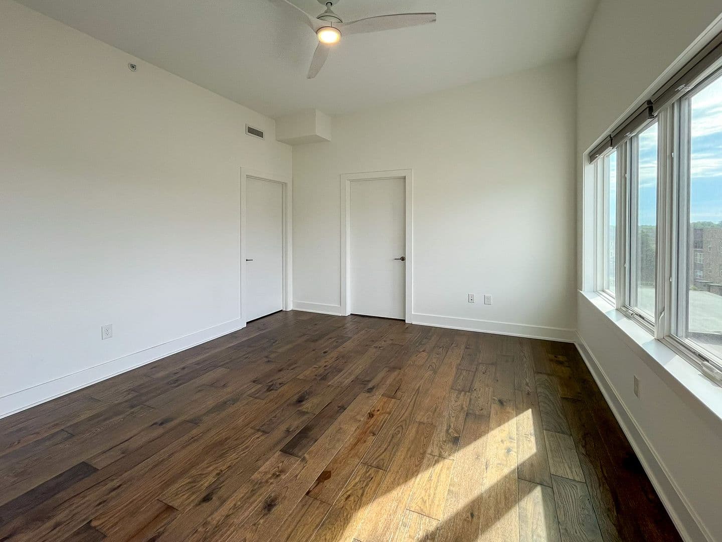 Crozet Apartment: 5405 Ashlar Ave.
