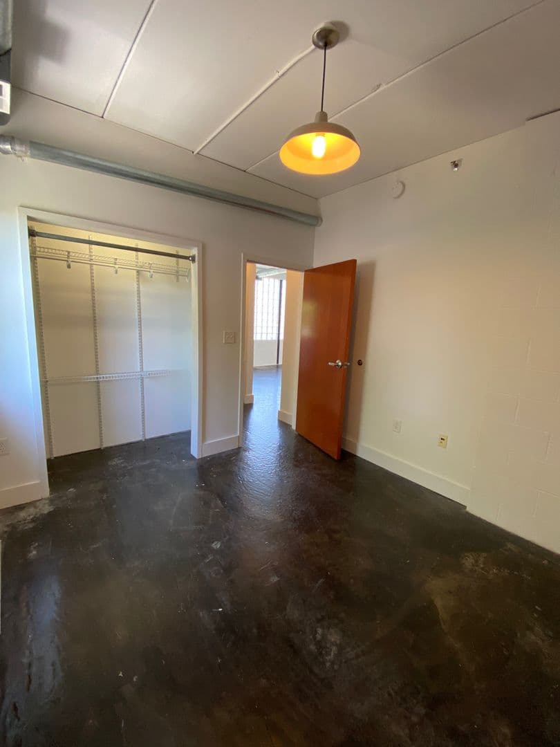 Charlottesville Apartment: 1605 Gordon Avenue