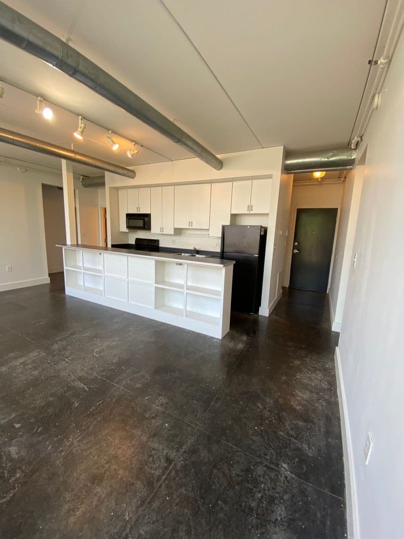 Charlottesville Apartment: 1605 Gordon Avenue