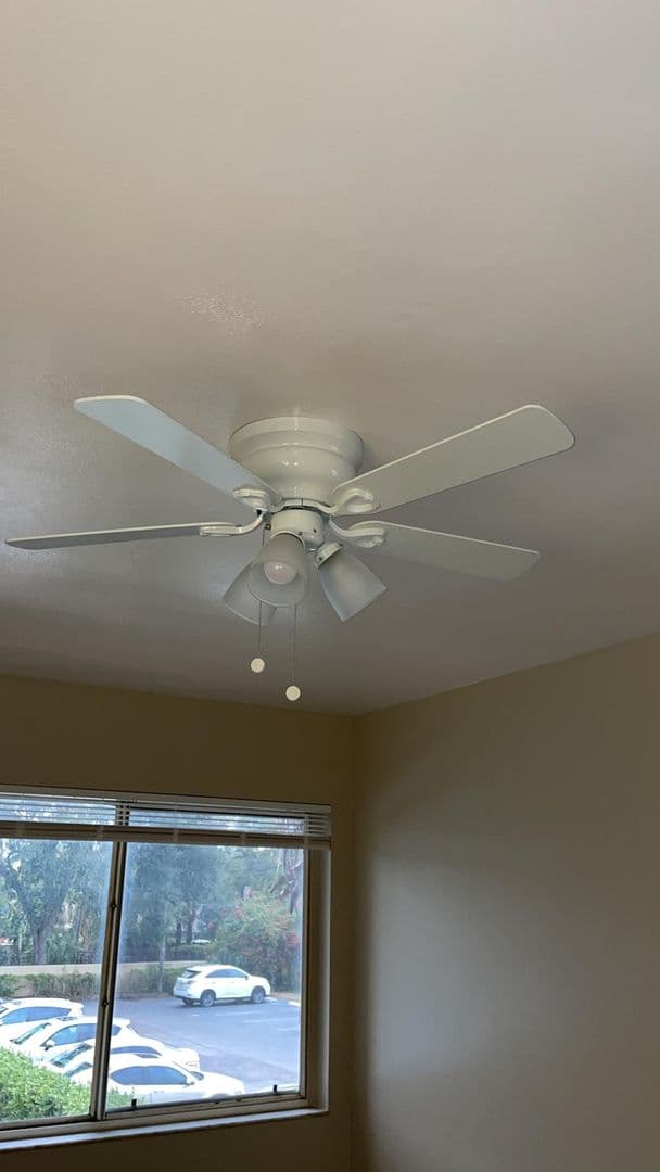 Tampa Apartment: 1915 W Waters Ave