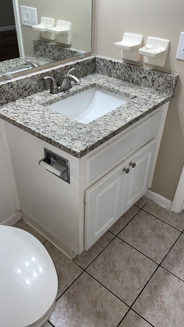 Tampa Apartment: 1915 W Waters Ave