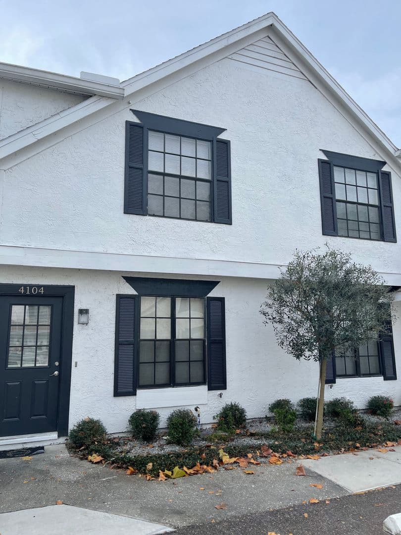 Tampa Townhome: 4101 - 4124 Tartan Pl, 4101 - 4124 McTavish Pl