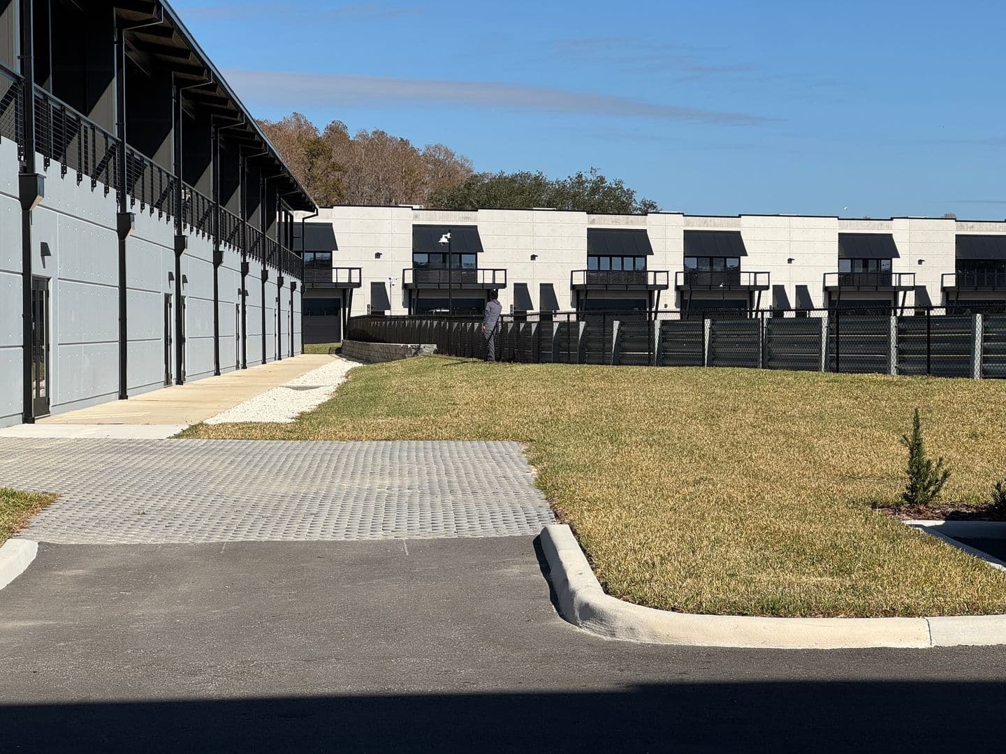 Tampa Apartment: 6500 Motor Enclave Way