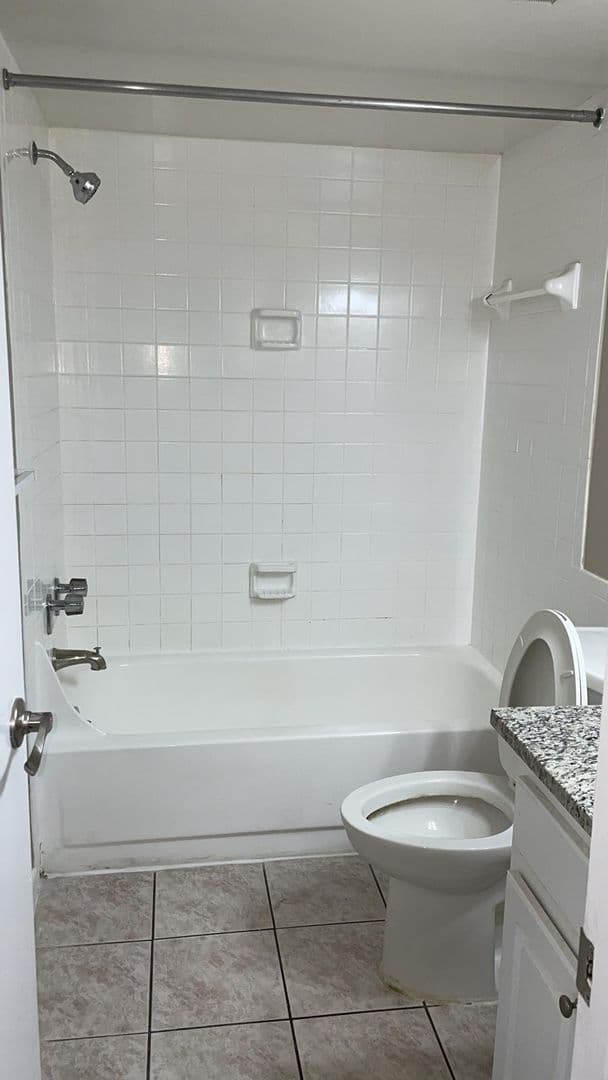 Tampa Apartment: 1915 W Waters Ave