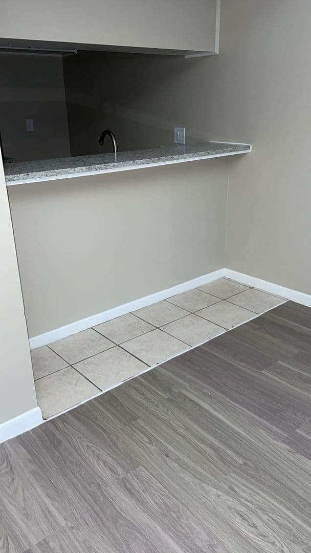 Tampa Apartment: 1915 W Waters Ave