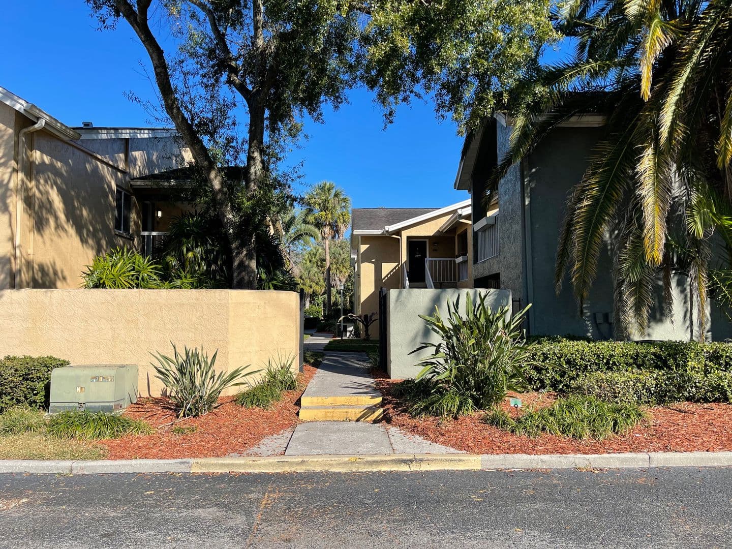 Tampa Apartment: 1915 W Waters Ave