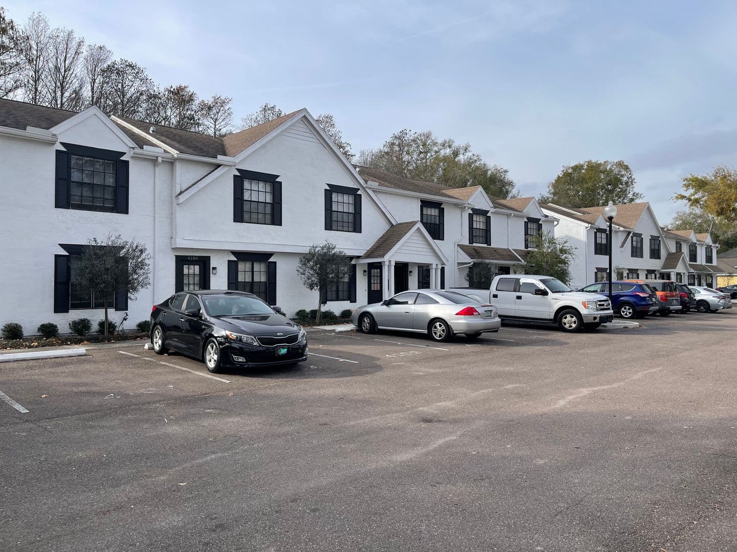 Tampa Townhome: 4101 - 4124 Tartan Pl, 4101 - 4124 McTavish Pl