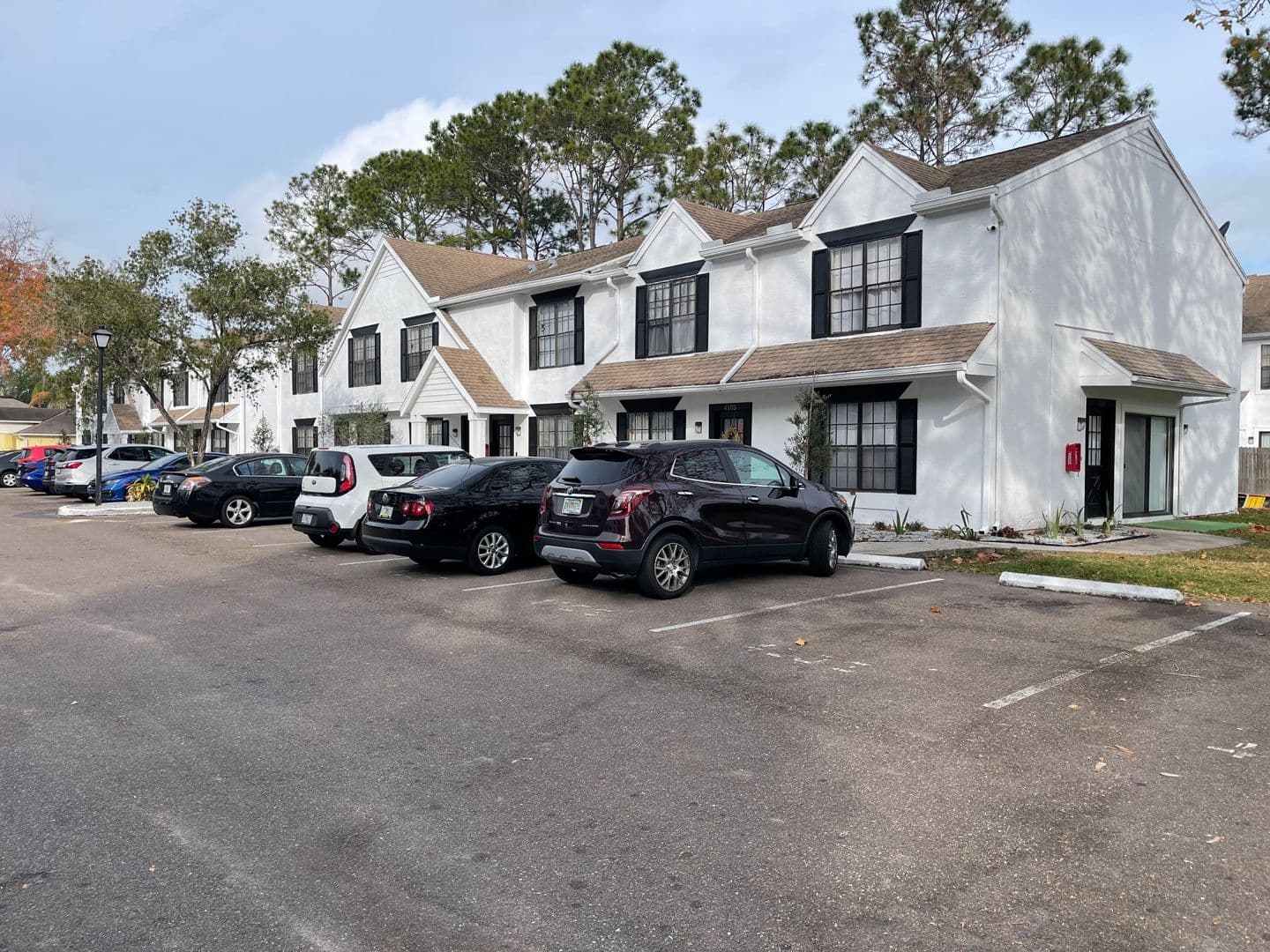 Tampa Townhome: 4101 - 4124 Tartan Pl, 4101 - 4124 McTavish Pl