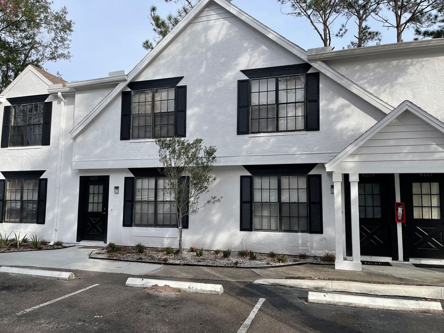 Tampa Townhome: 4101 - 4124 Tartan Pl, 4101 - 4124 McTavish Pl