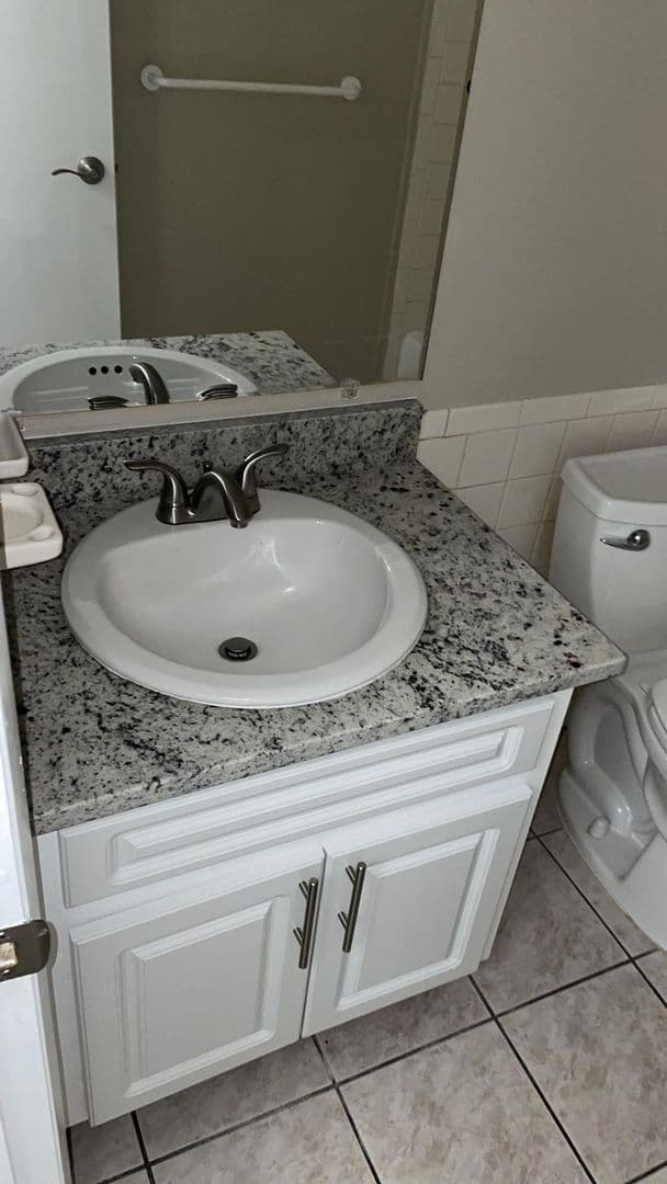 Tampa Apartment: 1915 W Waters Ave
