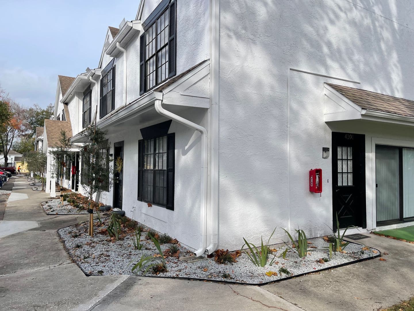 Tampa Townhome: 4101 - 4124 Tartan Pl, 4101 - 4124 McTavish Pl