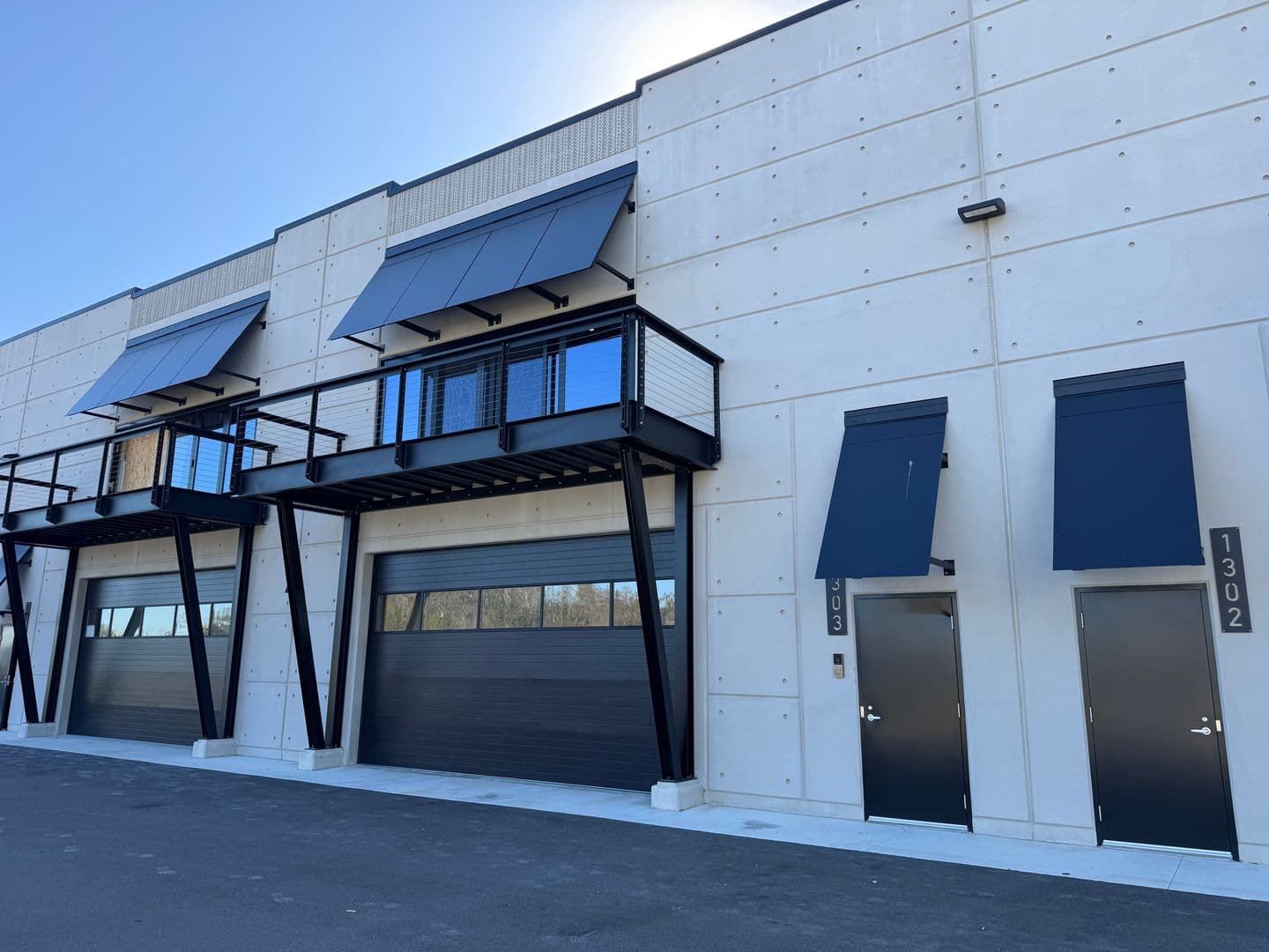 Tampa Apartment: 6500 Motor Enclave Way