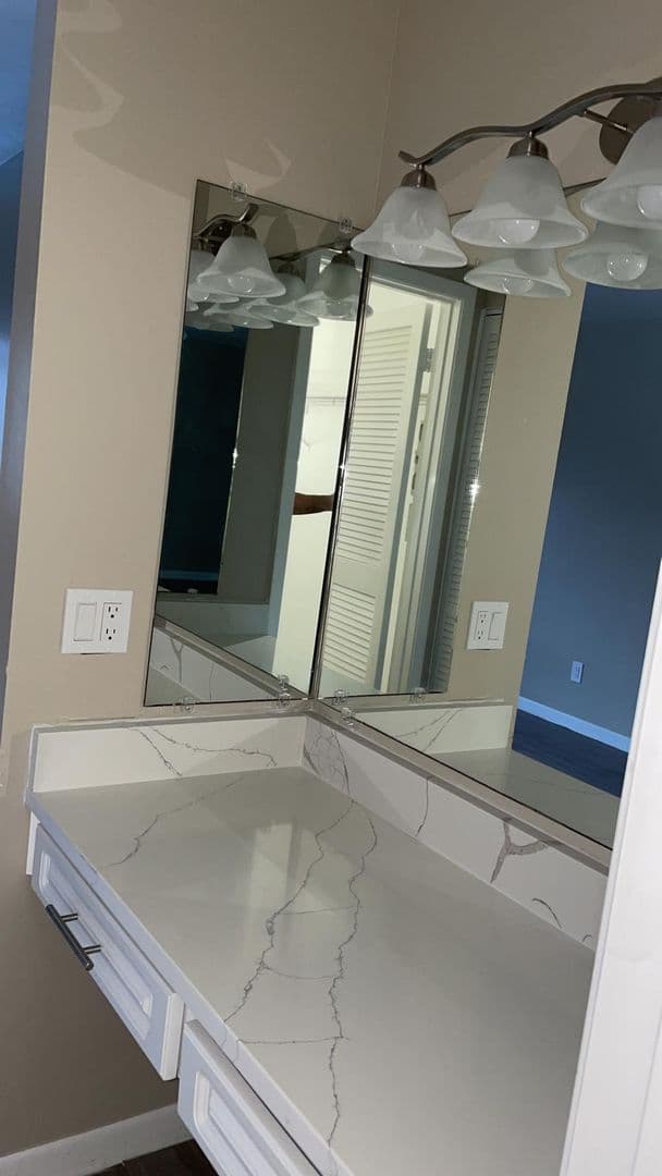 Tampa Apartment: 1915 W Waters Ave