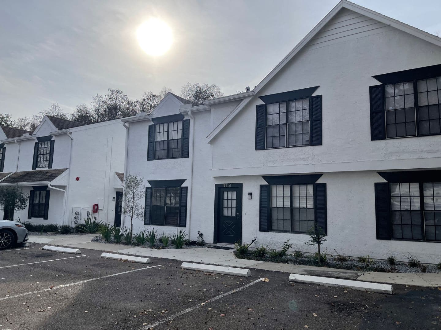 Tampa Townhome: 4101 - 4124 Tartan Pl, 4101 - 4124 McTavish Pl