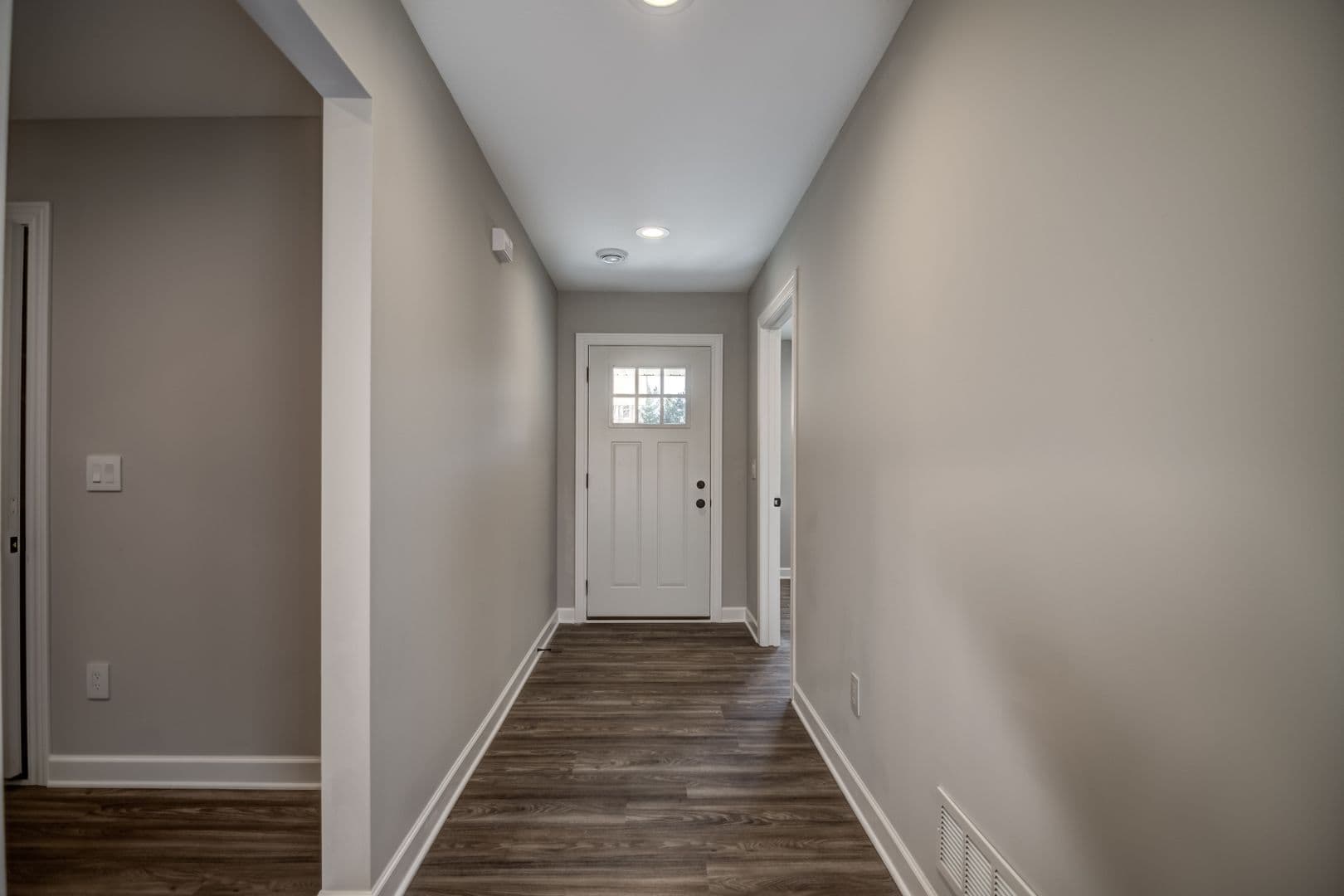 New Richmond Townhome: 1637-B Charleston Drive