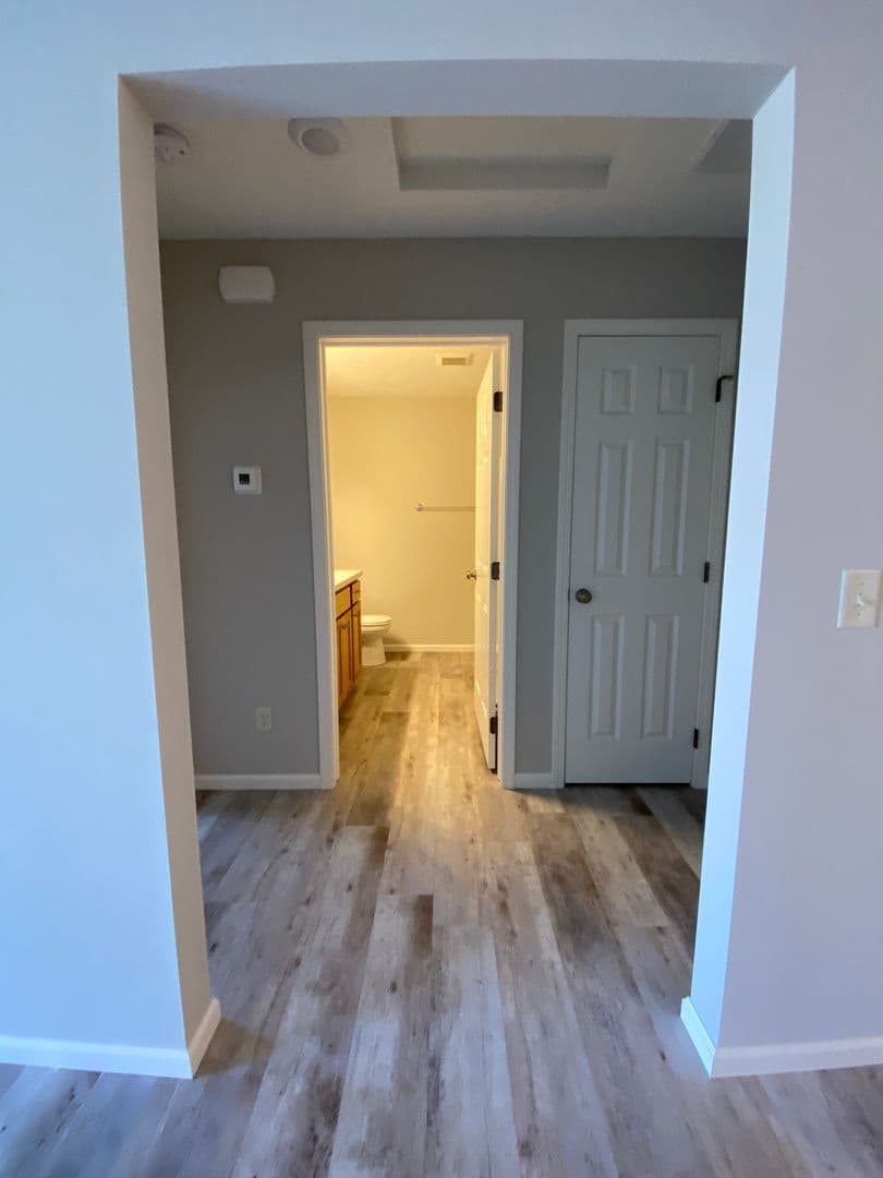 New Richmond Townhome: 1539-B Gunston Drive