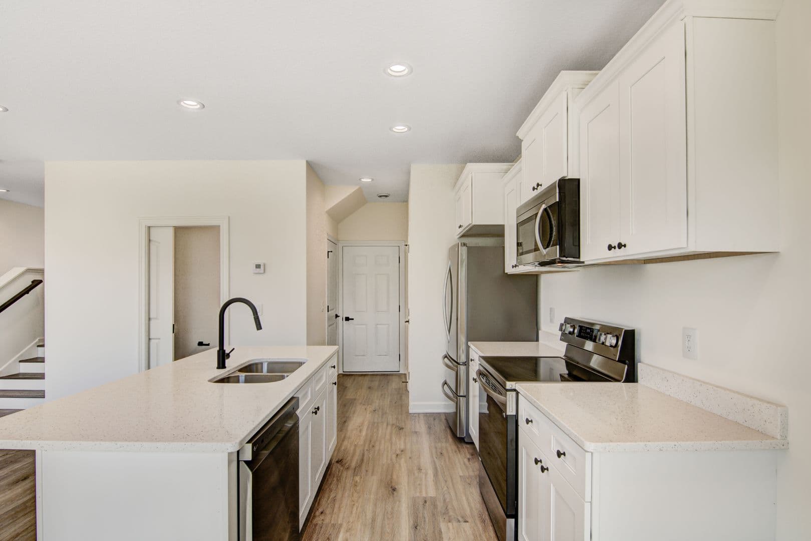 River Falls Townhome: 2457 Cedarwood Lane