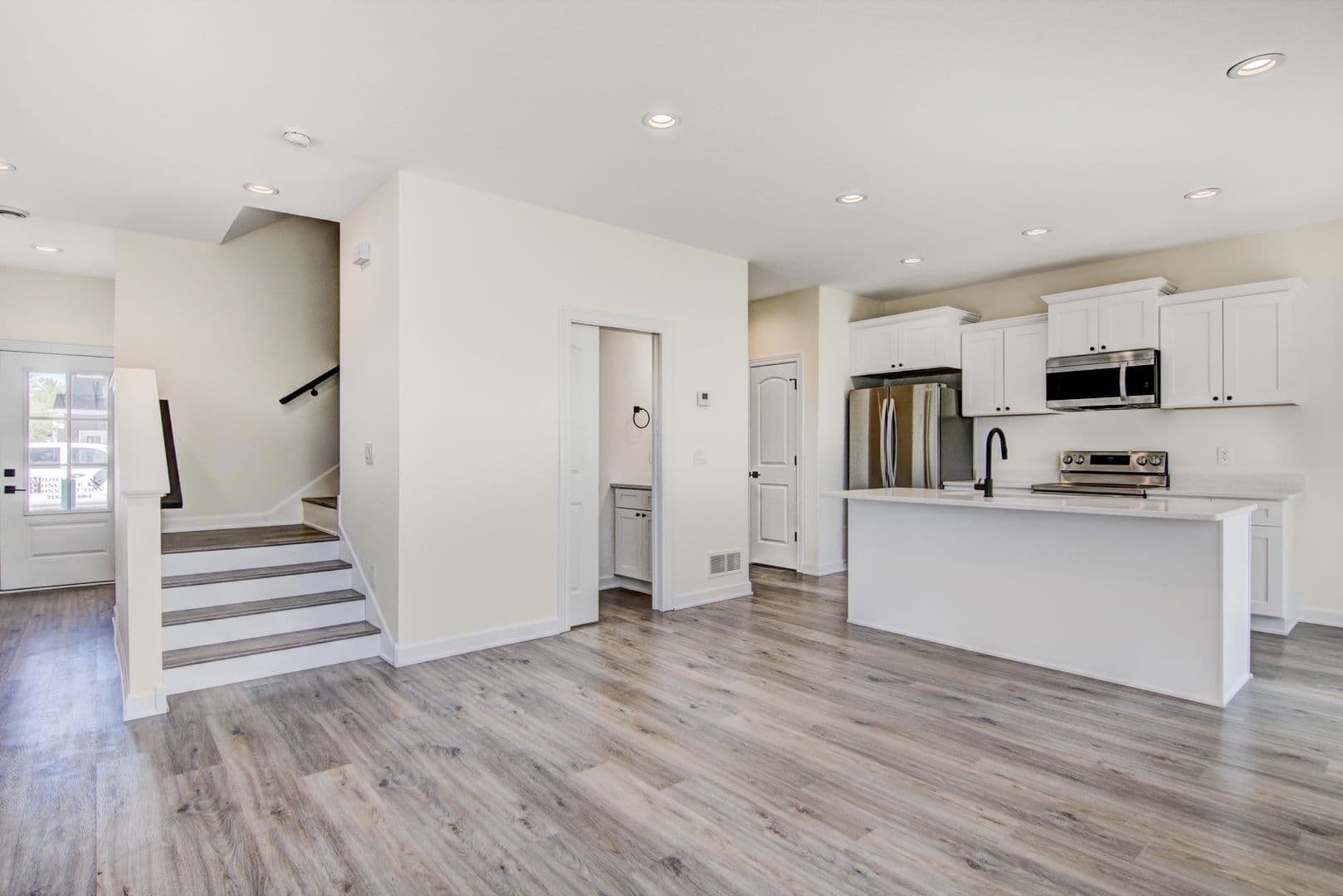 River Falls Townhome: 2457 Cedarwood Lane