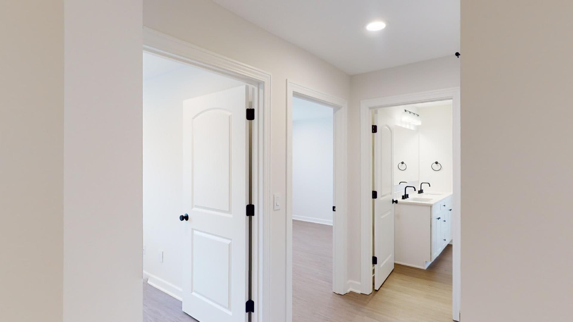 River Falls Townhome: 903 Willow Place