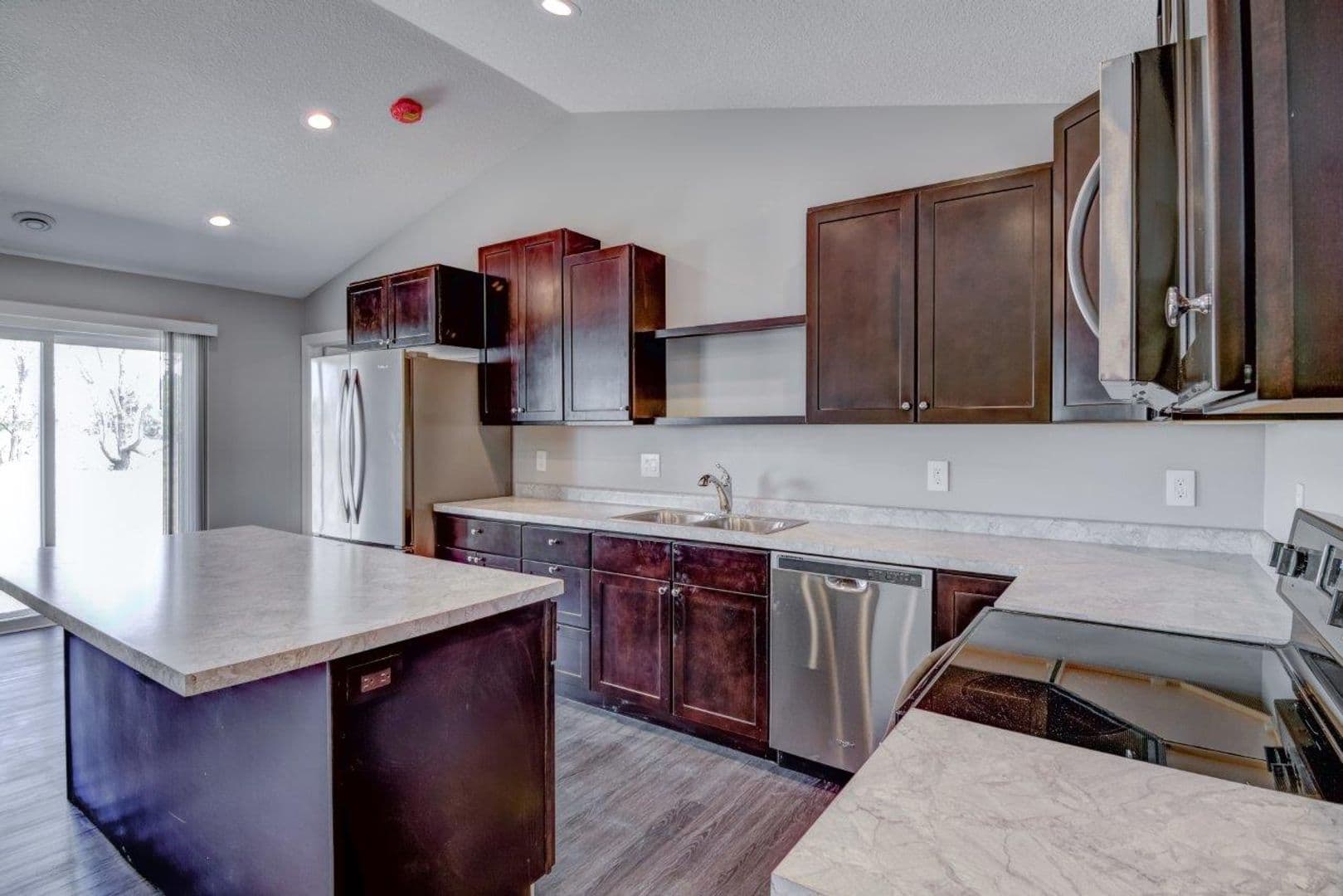 New Richmond Townhome: 1341 Blue Jay Place