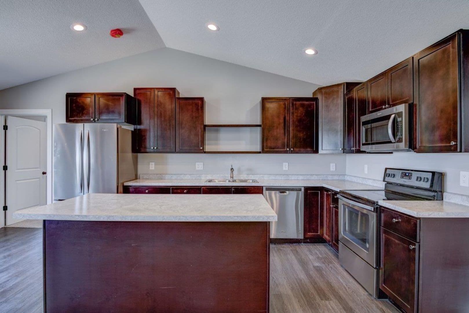 New Richmond Townhome: 1341 Blue Jay Place