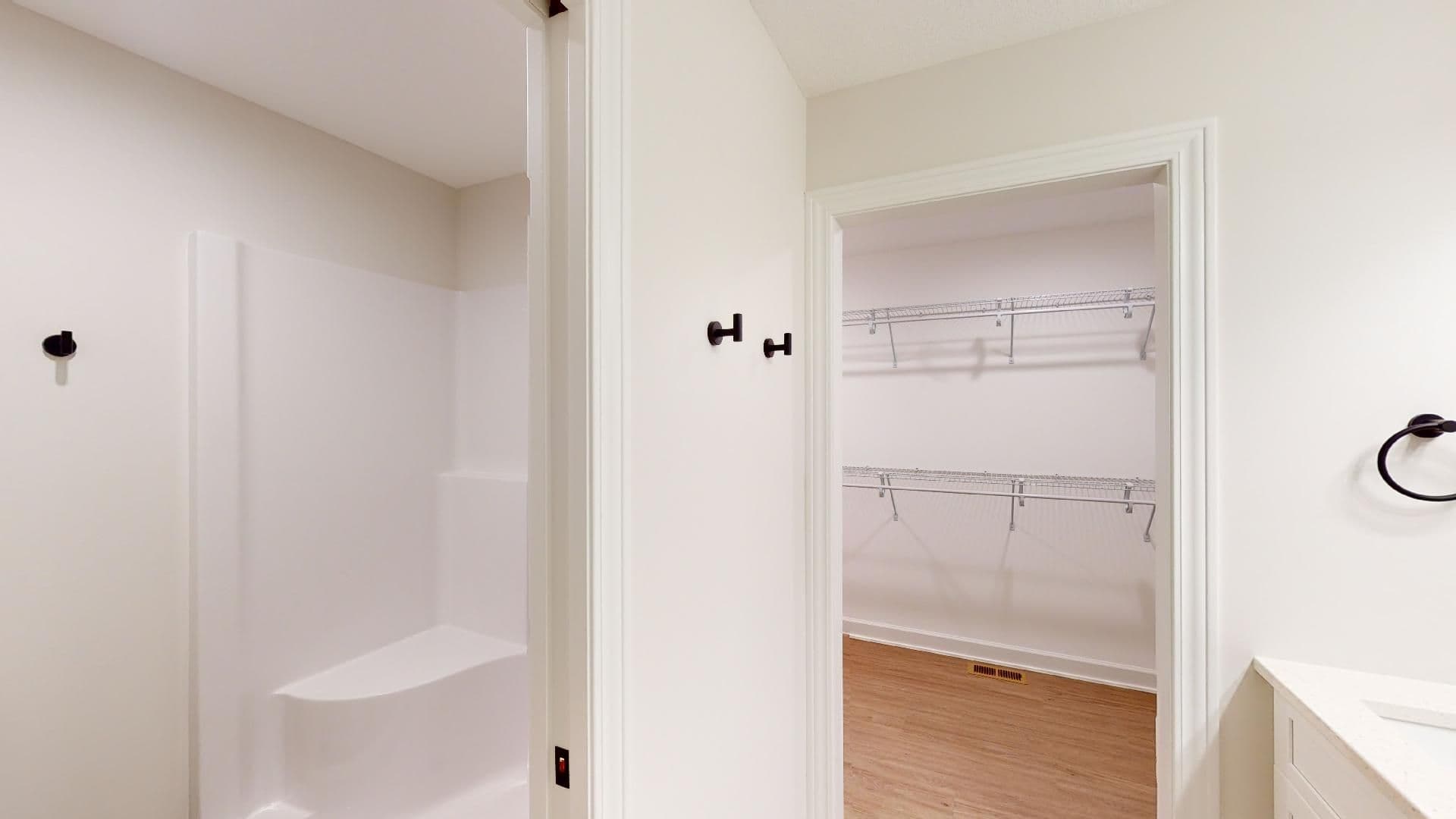 River Falls Townhome: 903 Willow Place