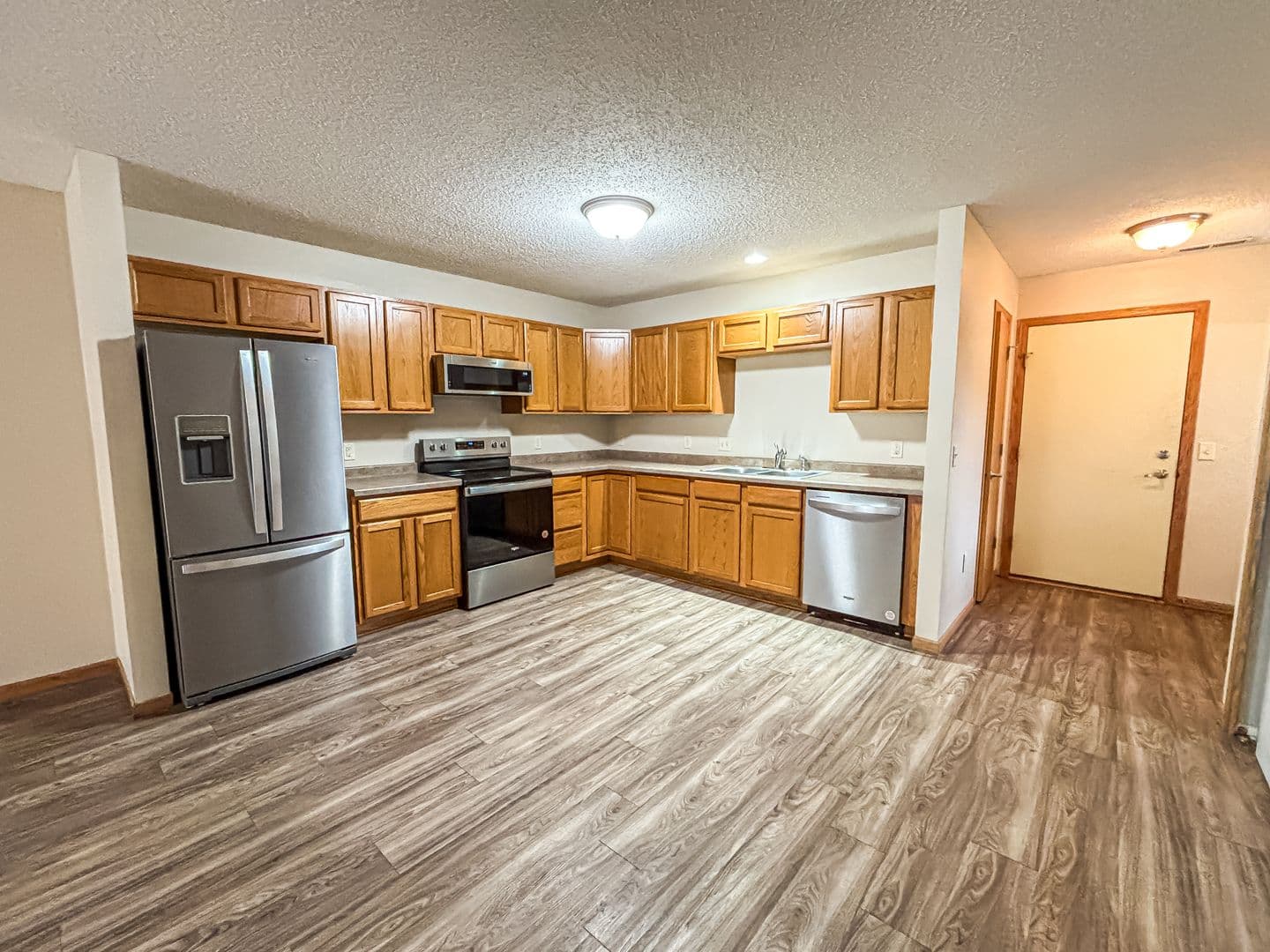 New Richmond Townhome: 1627-D Gunston Drive