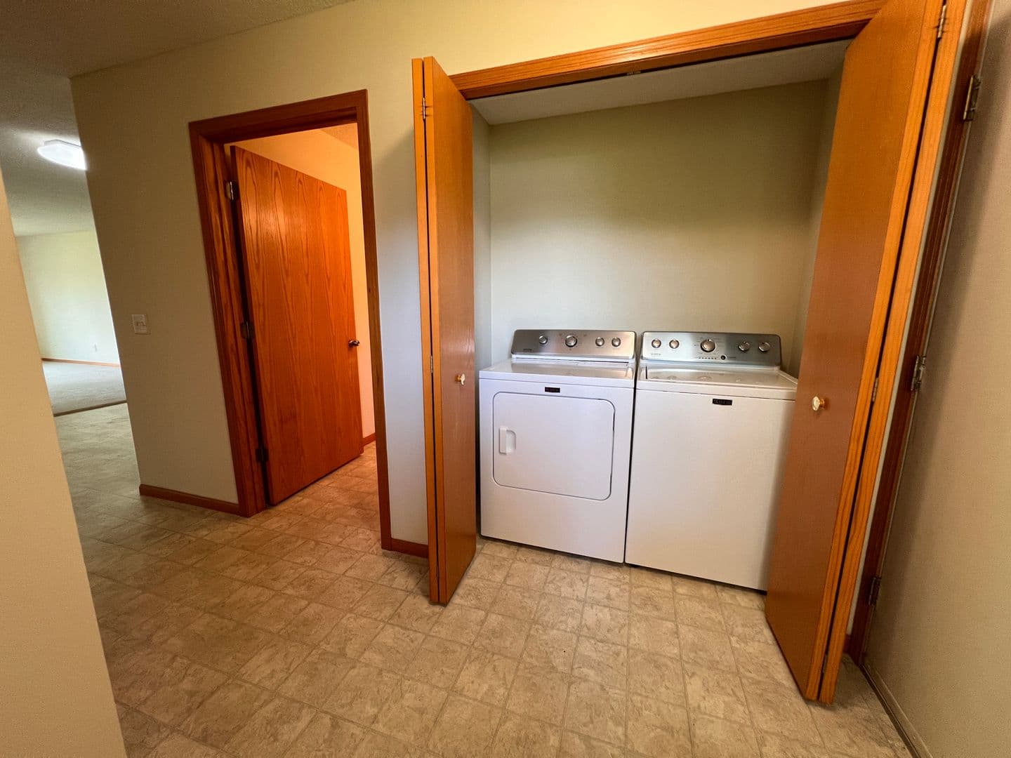 New Richmond Townhome: 309-A Williamsburg Place