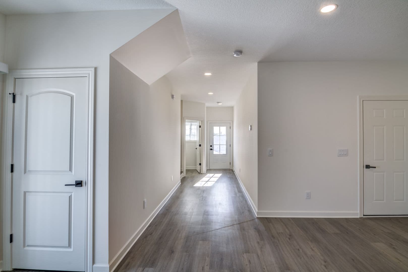 River Falls Townhome: 2544 Dawes Place