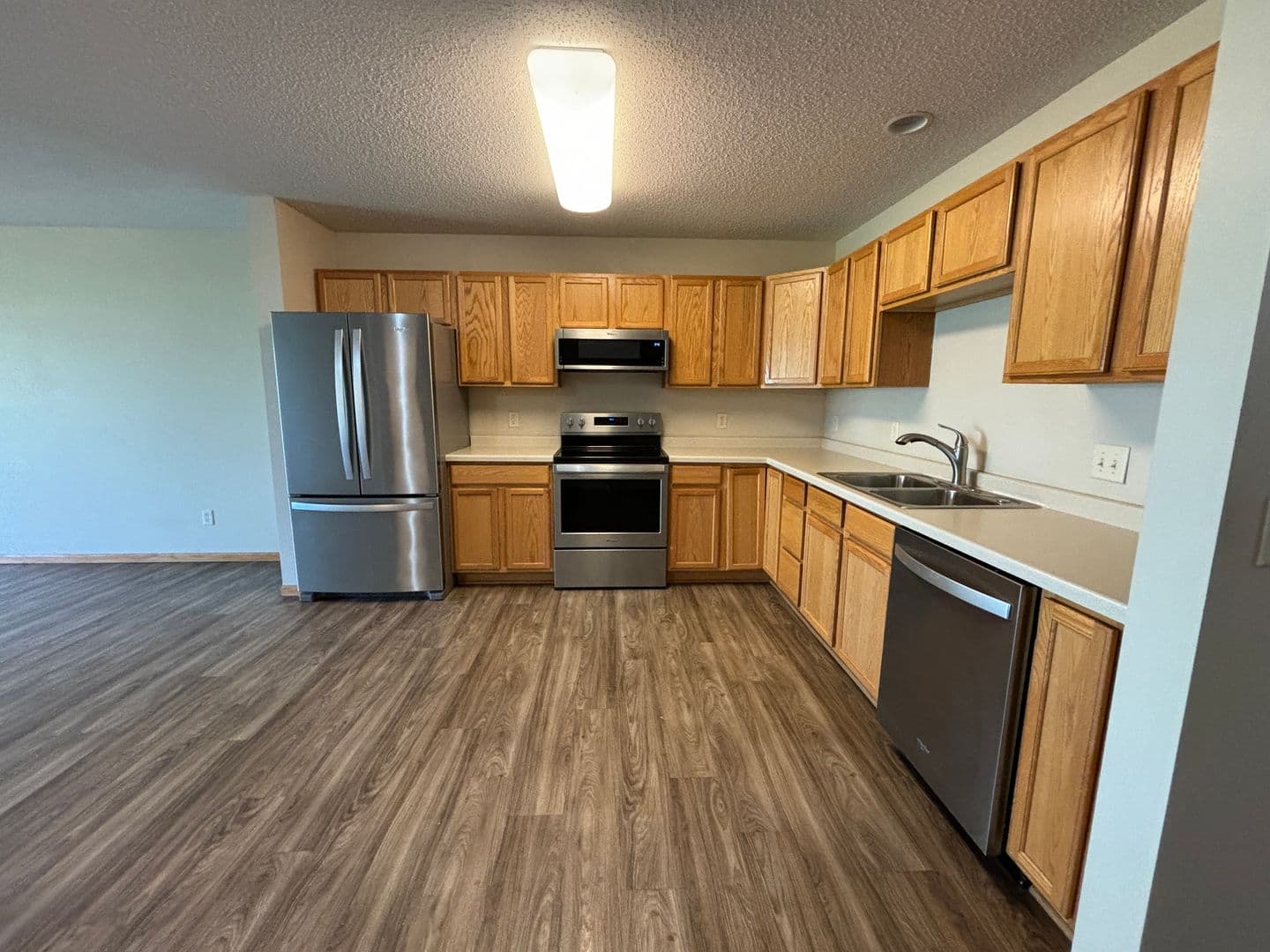 New Richmond Townhome: 309-B Williamsburg Place