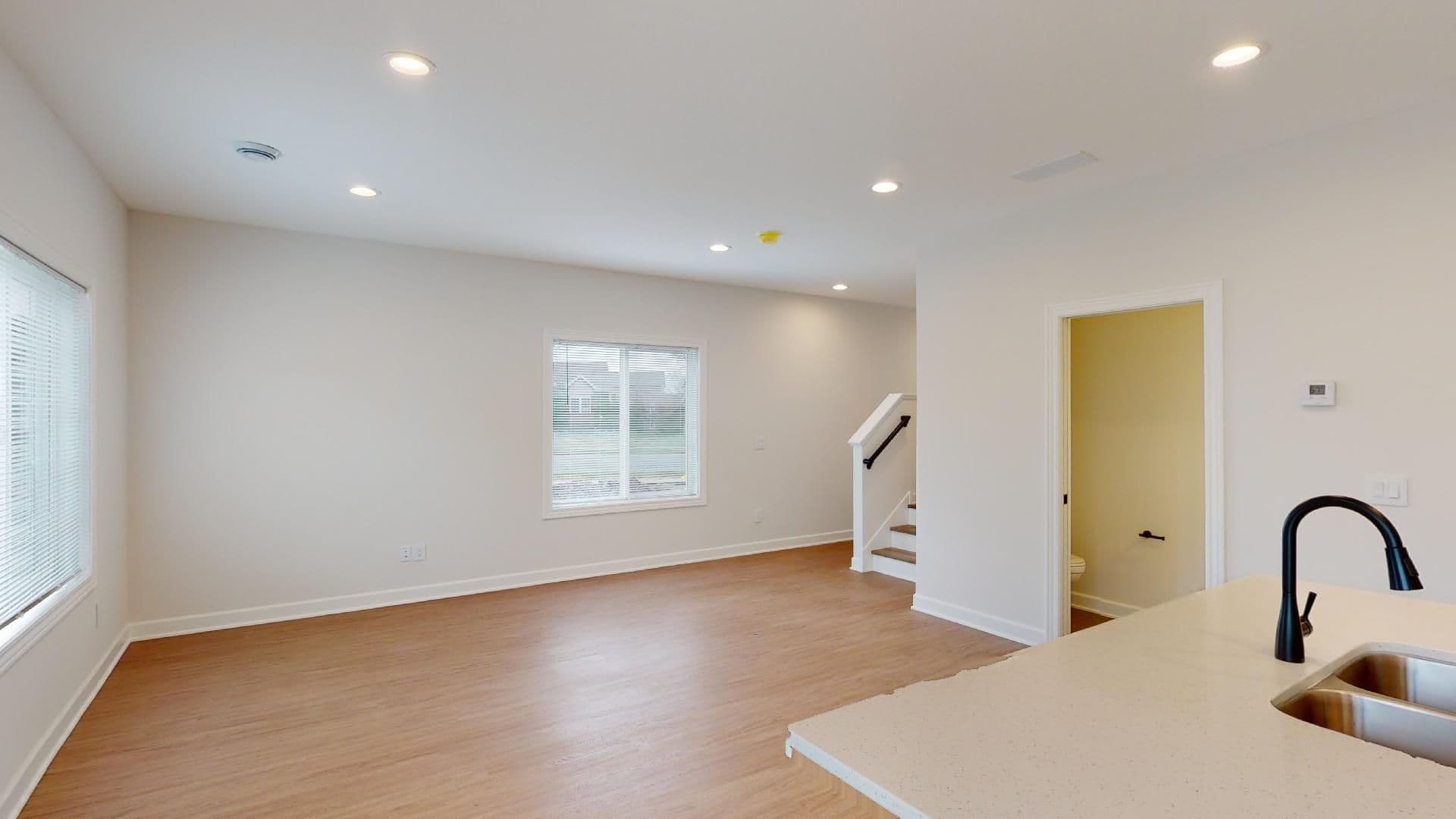 River Falls Townhome: 903 Willow Place