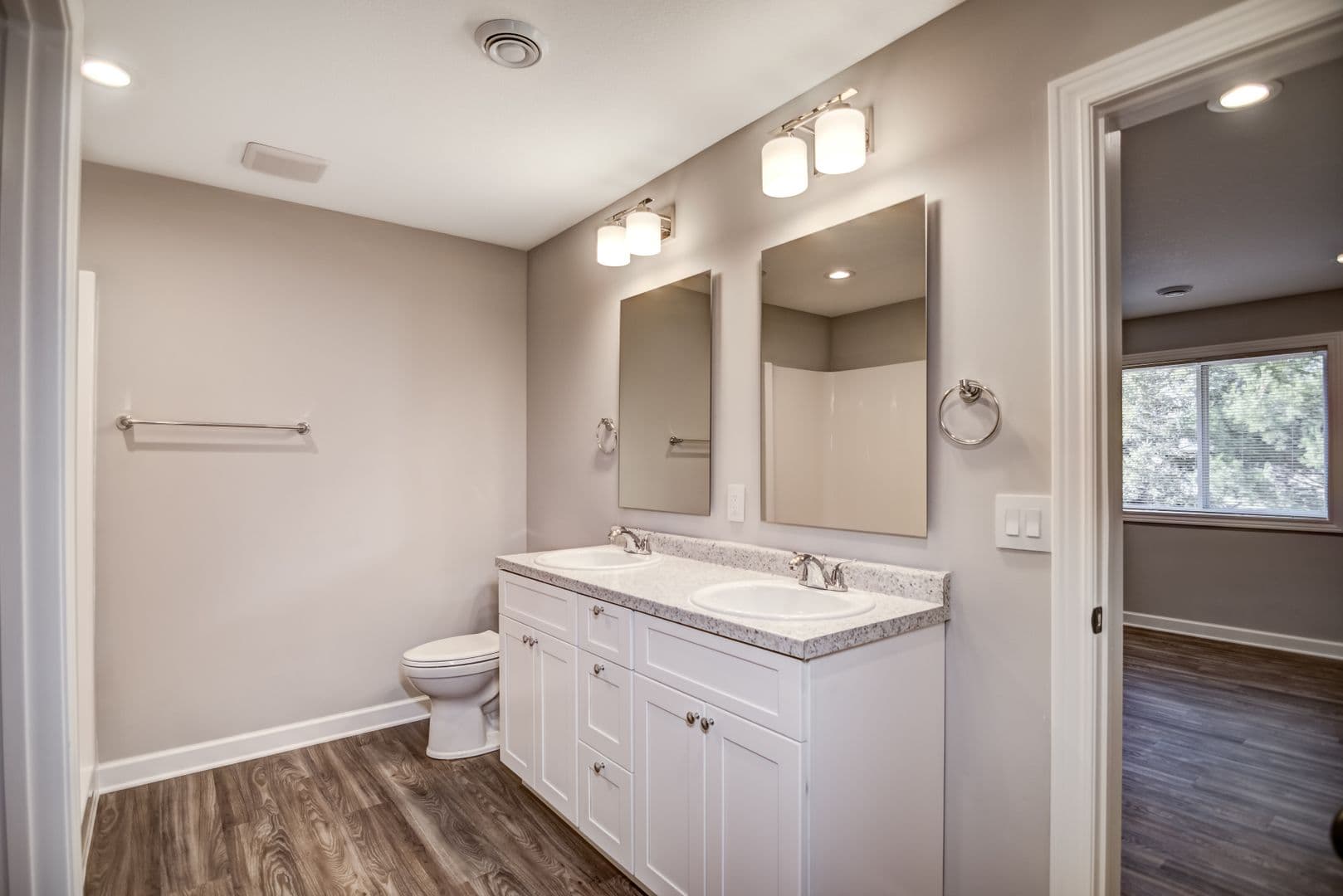 New Richmond Townhome: 1637-B Charleston Drive