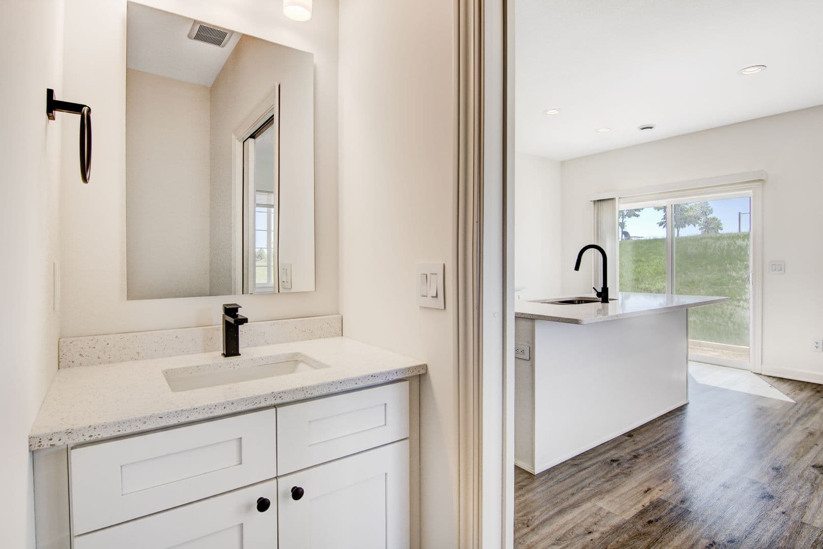River Falls Townhome: 2457 Cedarwood Lane