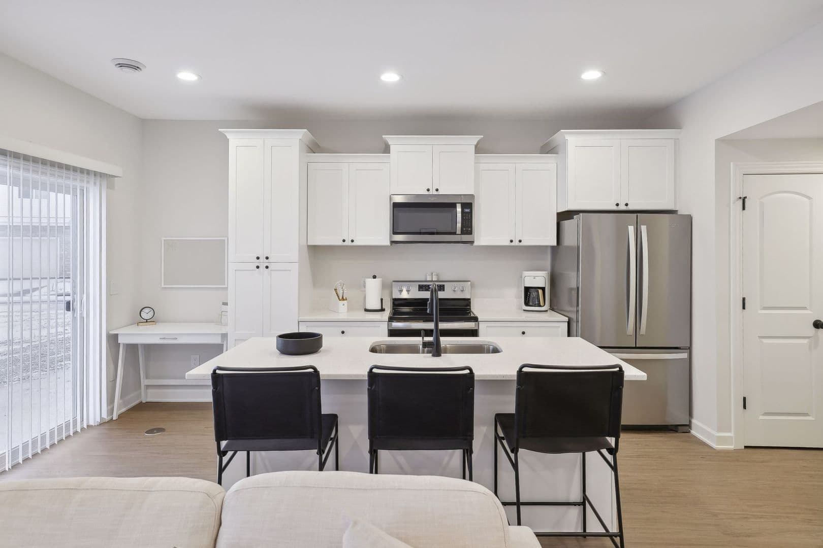 River Falls Townhome: 973 Willow Place