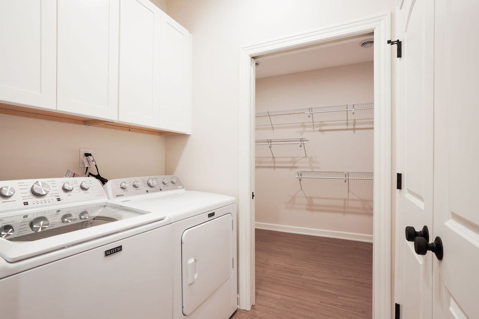 Roberts Townhome: 506 S Division Street