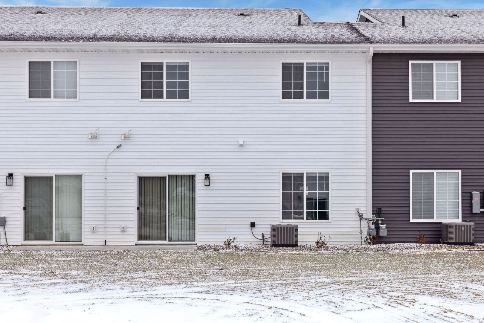 River Falls Townhome: 973 Willow Place