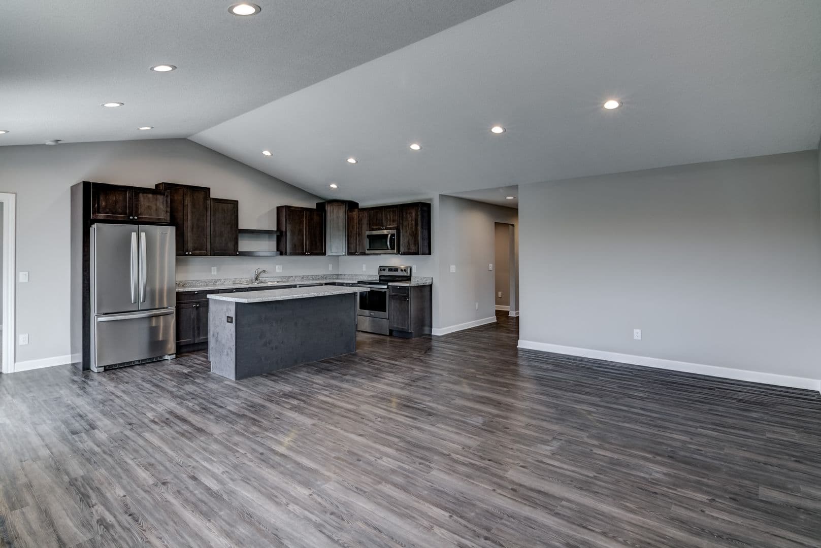 New Richmond Townhome: 1662-A Charleston Drive