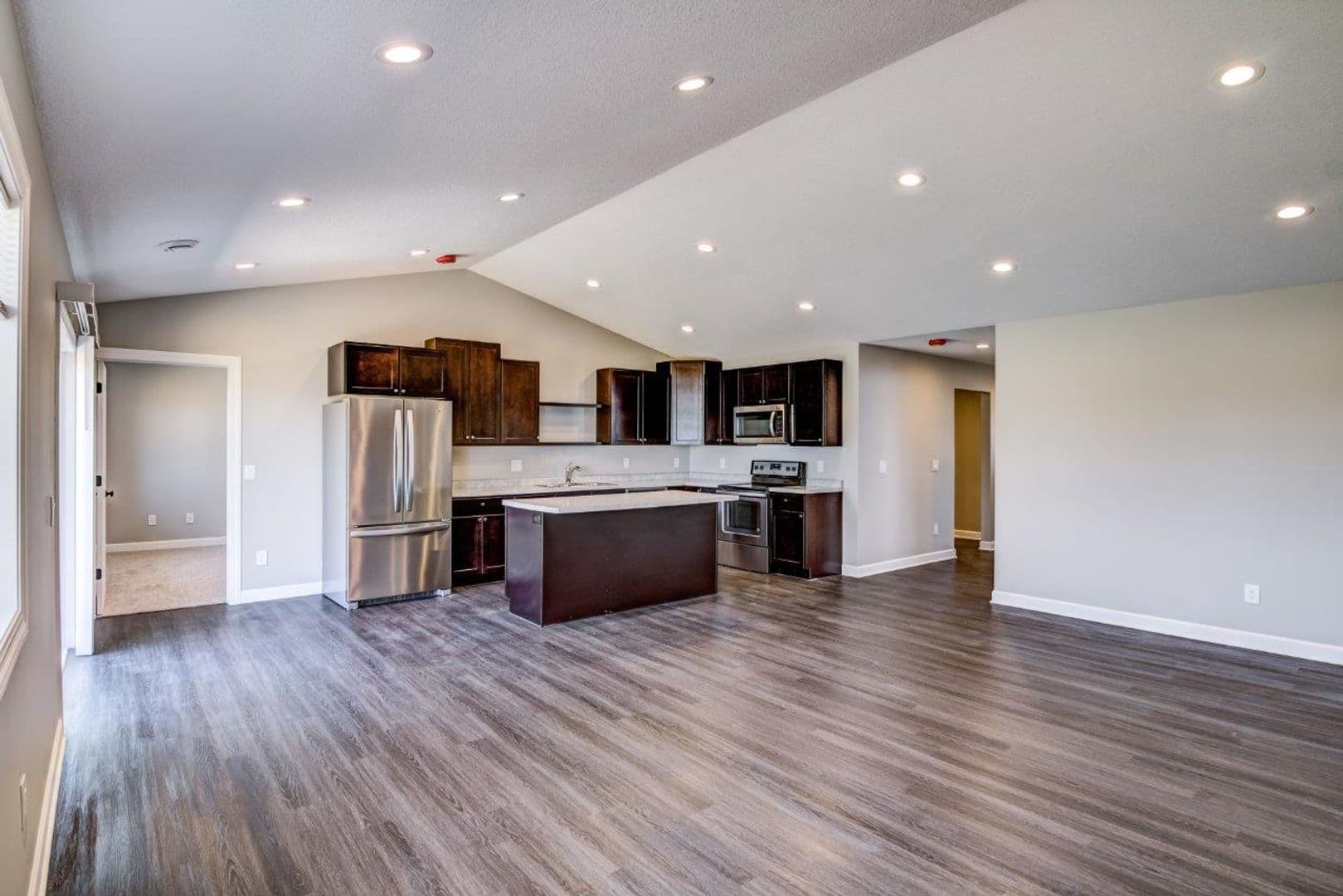 New Richmond Townhome: 1341 Blue Jay Place