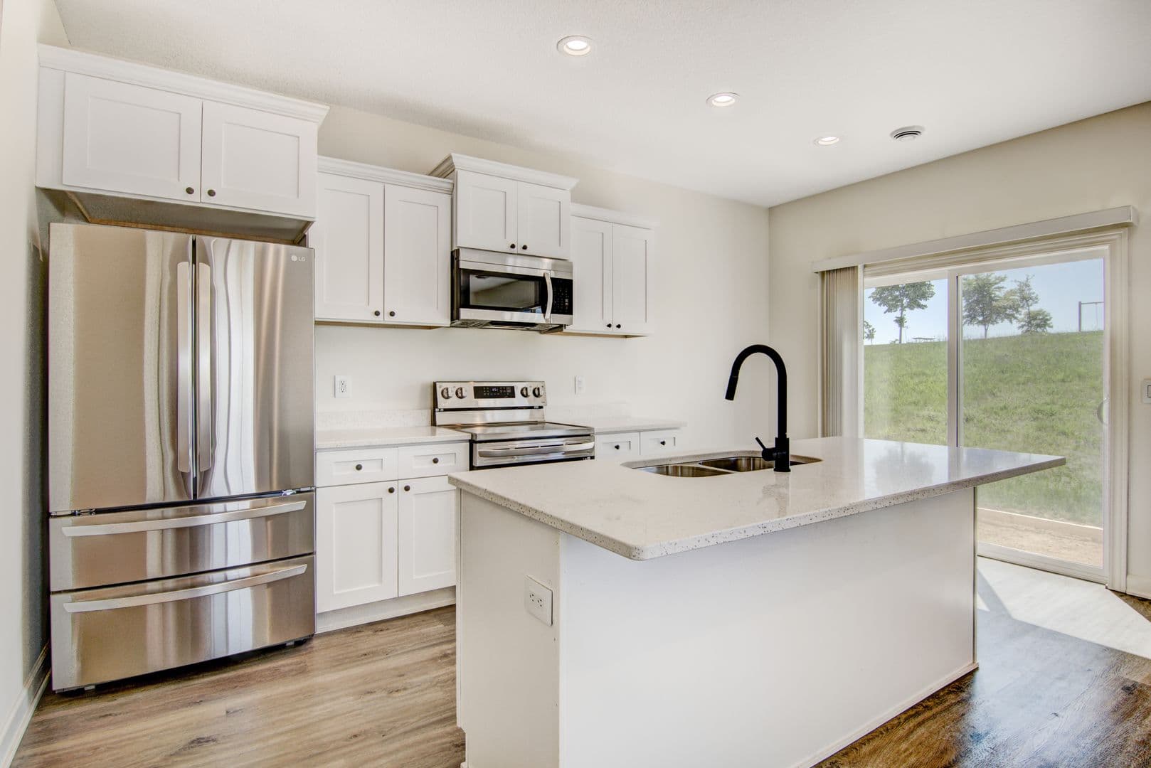 River Falls Townhome: 2457 Cedarwood Lane