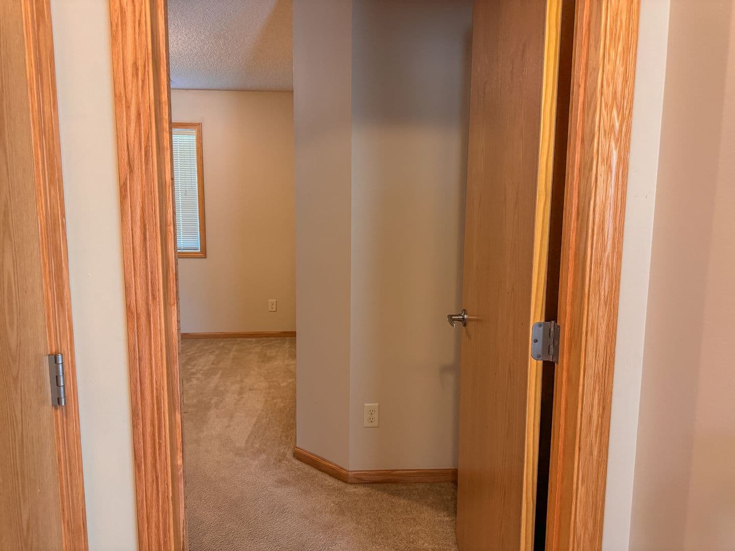 New Richmond Townhome: 1611-A Gunston Drive