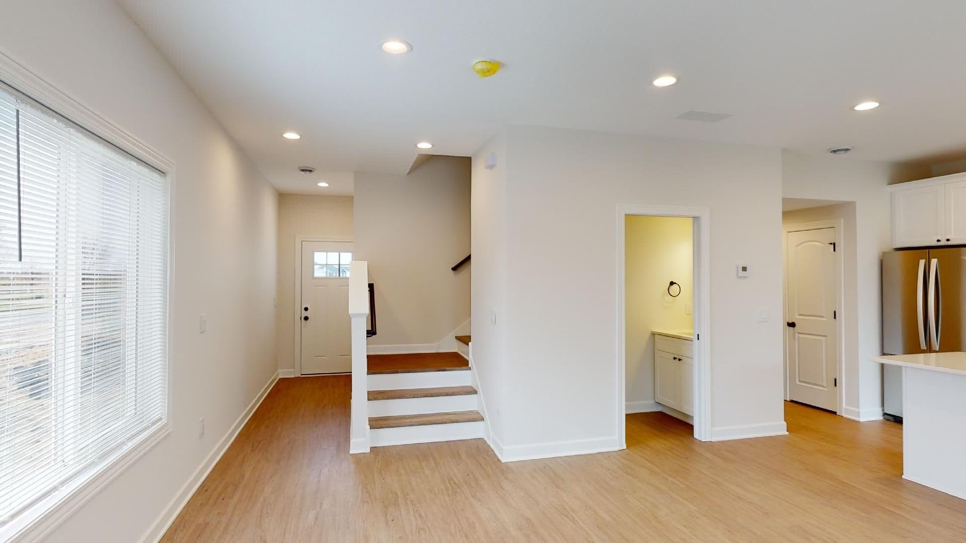River Falls Townhome: 903 Willow Place