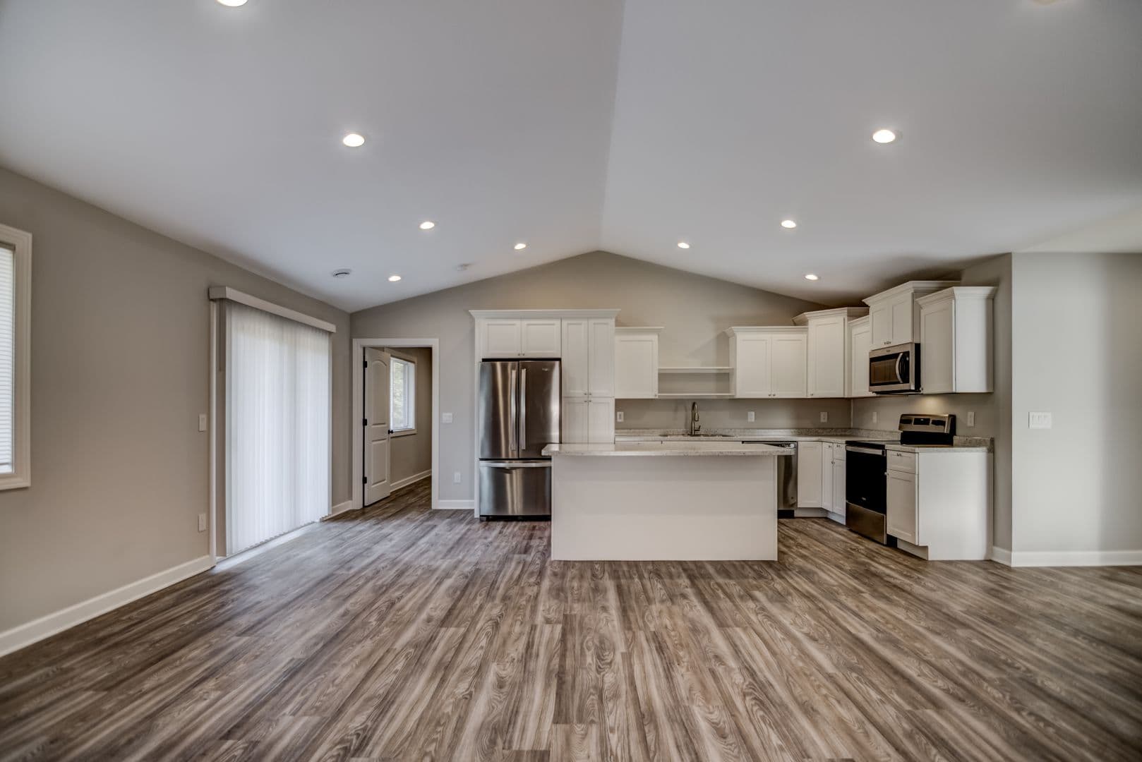 New Richmond Townhome: 1637-B Charleston Drive