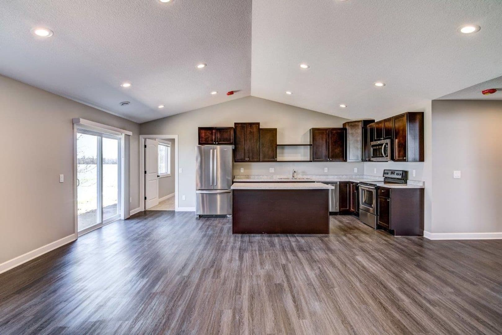 New Richmond Townhome: 1341 Blue Jay Place