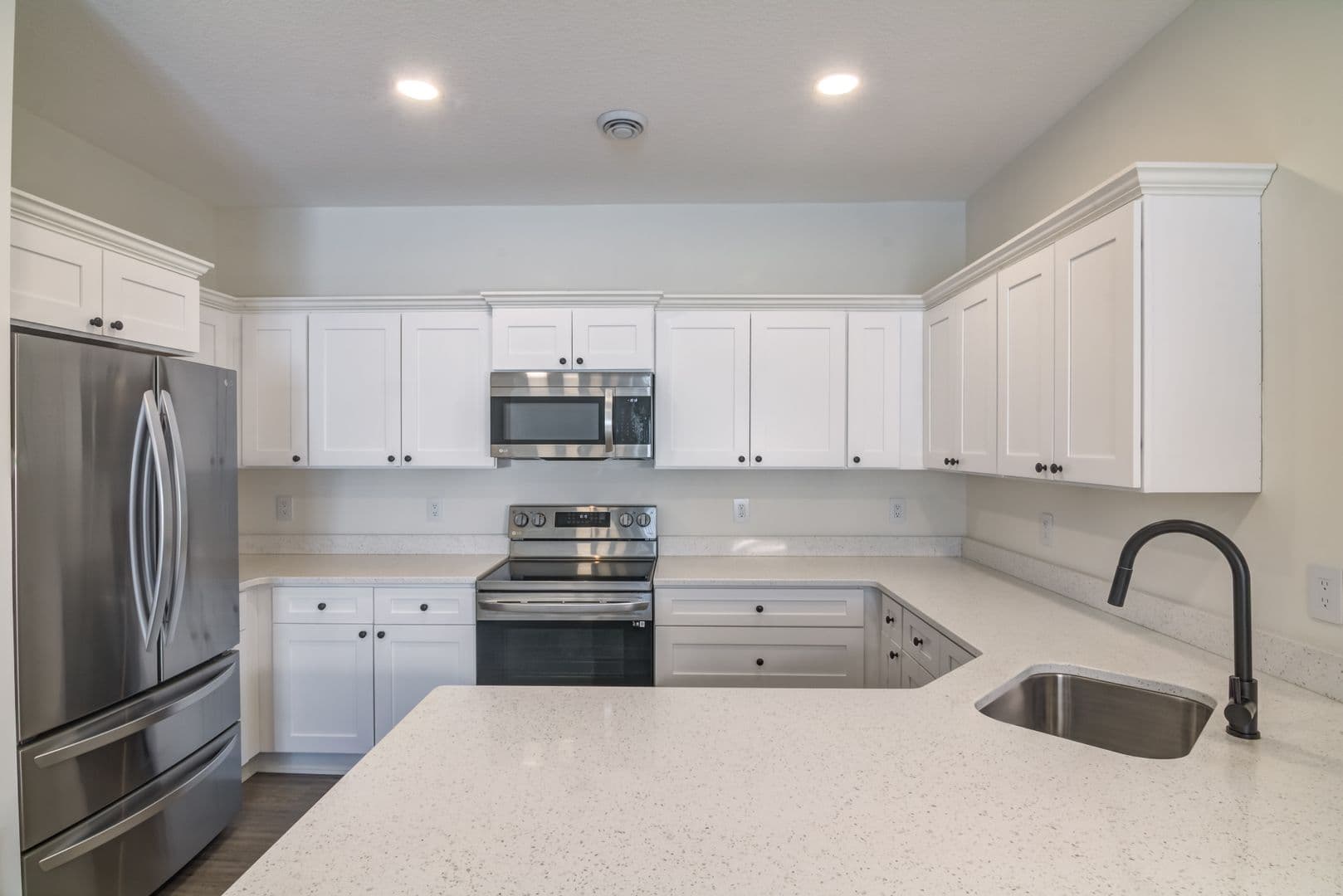 River Falls Townhome: 2544 Dawes Place