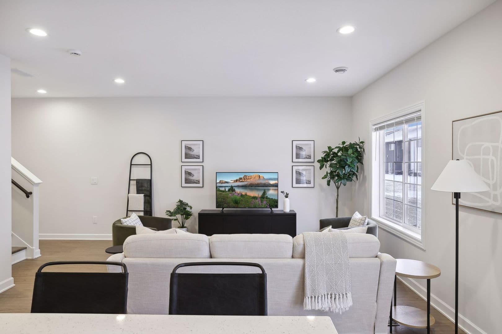 River Falls Townhome: 973 Willow Place