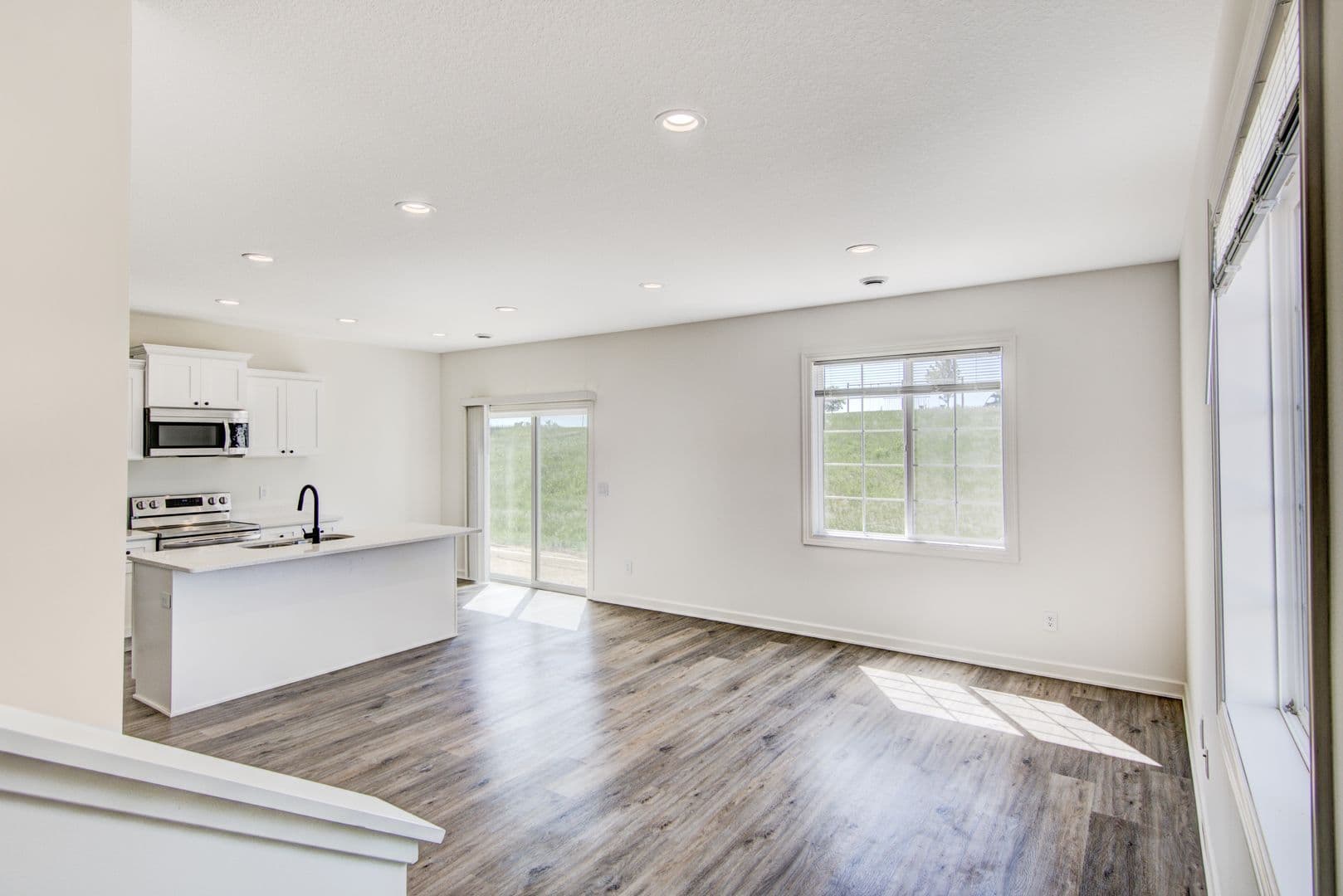 River Falls Townhome: 2457 Cedarwood Lane