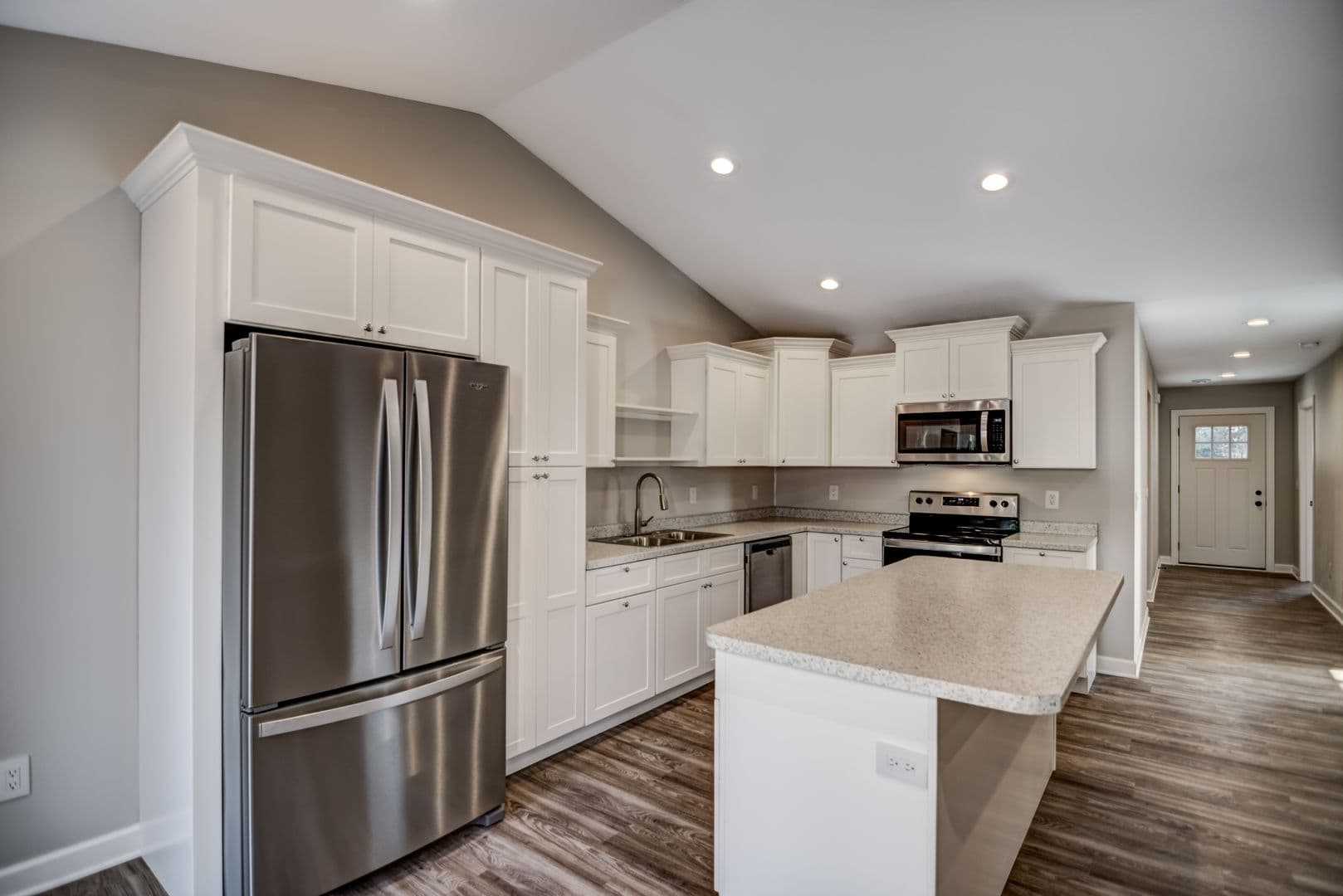New Richmond Townhome: 1637-B Charleston Drive