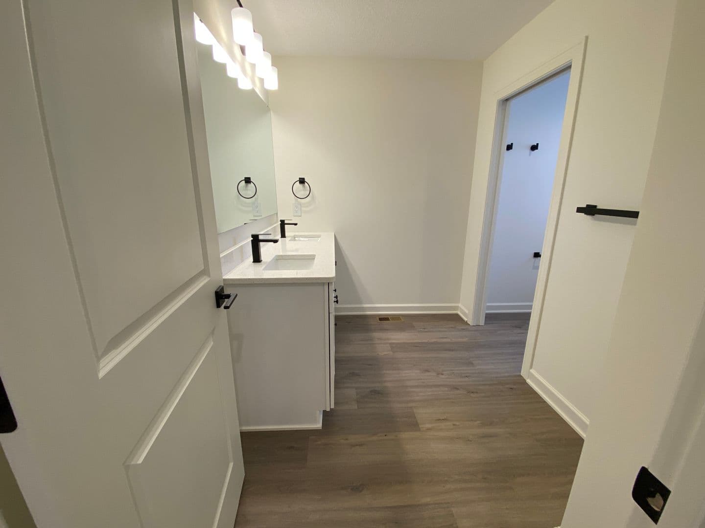 River Falls Townhome: 2476 Cedarwood Lane
